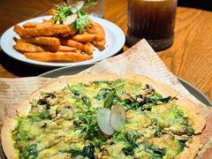 -FUNFUN有饭花园聚会餐厅