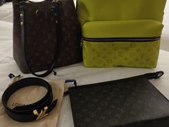 -路易·威登(香榭丽舍大道店)