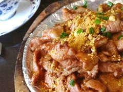-堂宴·老厦门私房菜(1988仙岳总店)