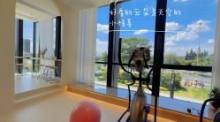 点击看大图 -芮澳普拉提工作室