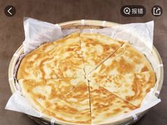 -肥三土菜馆(五四广场店)