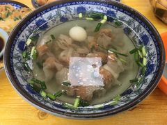 -福州人铭小吃