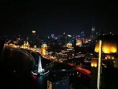 -上海外滩茂悦大酒店