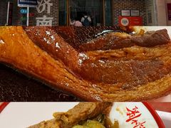 -刘小忙把子肉(北园大街总店)
