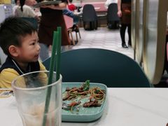 -柠檬树茶餐厅(海雅缤纷城店)