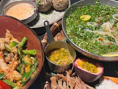 -Ameigo梅果·云贵川bistro(长宁来福士店)