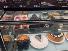 -德南面包房(尚都店)