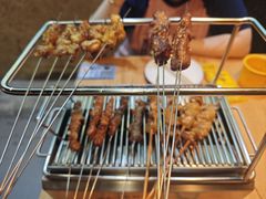 -喝丢一只鞋海鲜烧烤·海肠捞饭(东关街店)