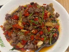 -禾珍珠家常小馆(河南博物院店)