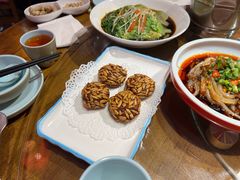 -苏帮主三样菜·江湖川菜(高新店)