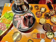 -韩象烤肉·韩国料理(市南麦凯乐旗舰店)
