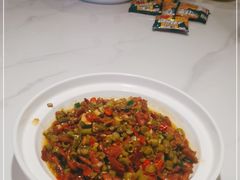 -兰湘子·湘菜小炒(崂山丽达店)