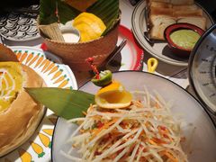 -太食獸泰式茶餐厅(北美新天地店)