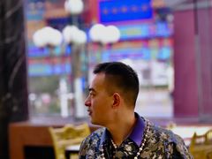 -北京贵宾楼饭店 红墙咖啡厅