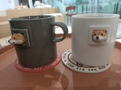 -柴务处·柴犬主题狗咖