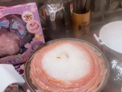 -重庆袁老四火锅(武进万达店)