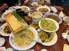 -赵记煎饼卷大葱(东岳店)