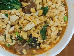 -刘信牛羊肉泡馍小炒(回民街店)