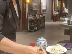 -贺庄·活鱼馆(珠吉路店)