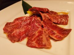 -叙叙苑(大阪店)