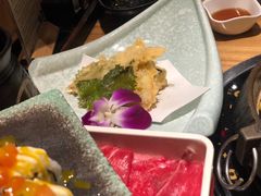 -水林间·寿喜烧自助(仙林金鹰店)