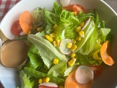 -自然食集西餐厅(泰晤士小镇店)