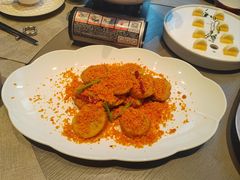 -曾宴·楚菜(湖北省博物馆店)