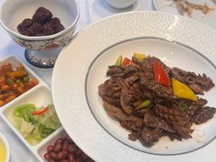 -鹿鸣春饭店(总店)
