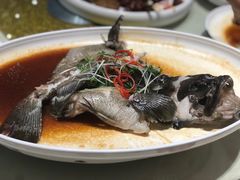 -娱筷海鲜酒家(广州南沙店)