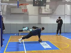-东方启明星篮球培训(北科大校区)