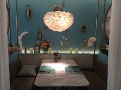 -蜜桃花开·中西融合菜E&W(南长街店)