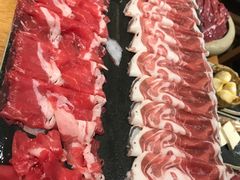 -呷哺呷哺 黄金牧场 (新中关购物中心店)
