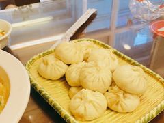 -小有天灌汤包老菜馆(南一马路店)