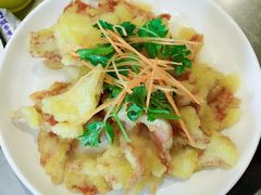 -东北农家院·铁锅炖(莘庄店)