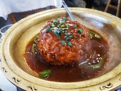 -金鸭都·老北京特色家常菜(潘家园店)