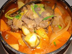-香料集市新疆餐厅·清真聚餐(成都远洋太古里店)