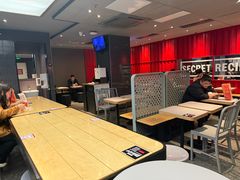 -肯德基(东直门来福士店)