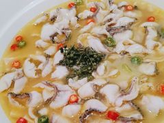 -青花椒花椒鱼(合生汇店)