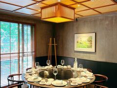 -庐灶江南·江南菜·四合院Bistro(东直门雍和宫·原华侨宾馆店)
