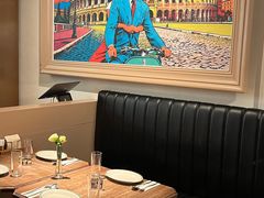 -Grand James·地中海bistro(百家湖1912店)