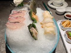 -1718海鲜姿造(苏宁宴请臻选店)