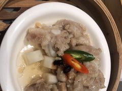 -君庭中餐厅(友谊宾馆店)
