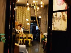 -花满楼(启秀路店)