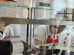 -新兴园饺子馆(北京百子湾店)