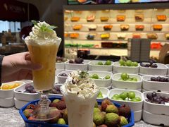 -神帆·元气汤泉(解放西路店)