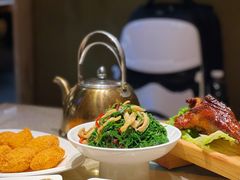-牧马人奶茶馆(乌兰察布总店)