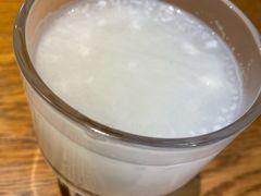 手工自制米酒-一坐一忘云南菜(嘉里中心店)