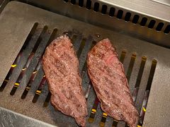 -焼肉矢澤 京都