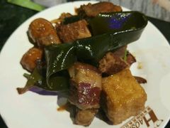 -豪食披萨烤肉自助(保定商场店)