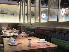 -桂小厨广西菜(青秀万达店)